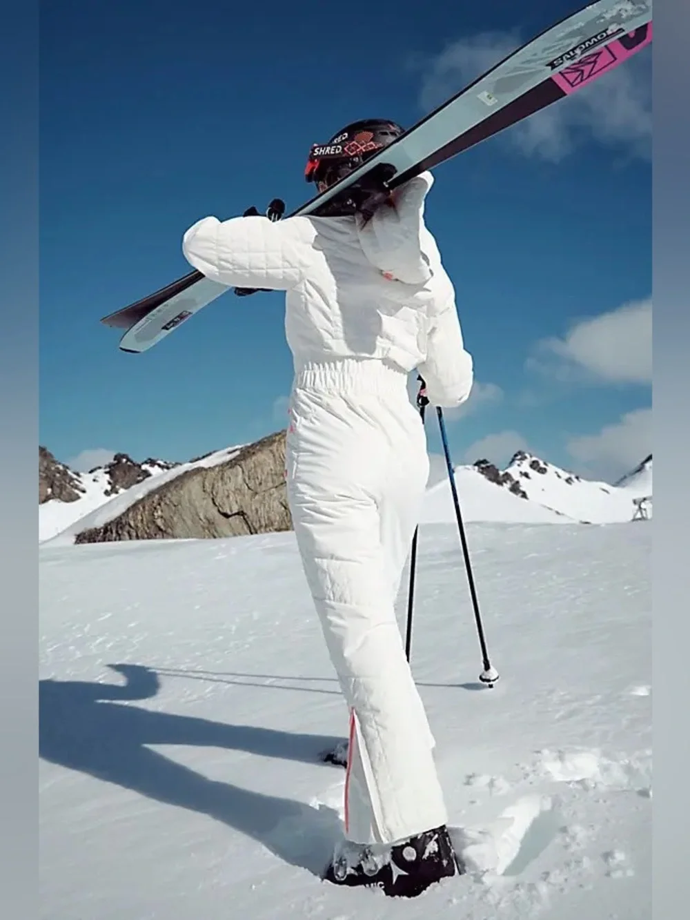 FP Movement All Prepped Ski Suit Free People